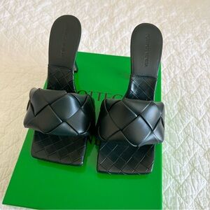 Bottega Veneta Shoes